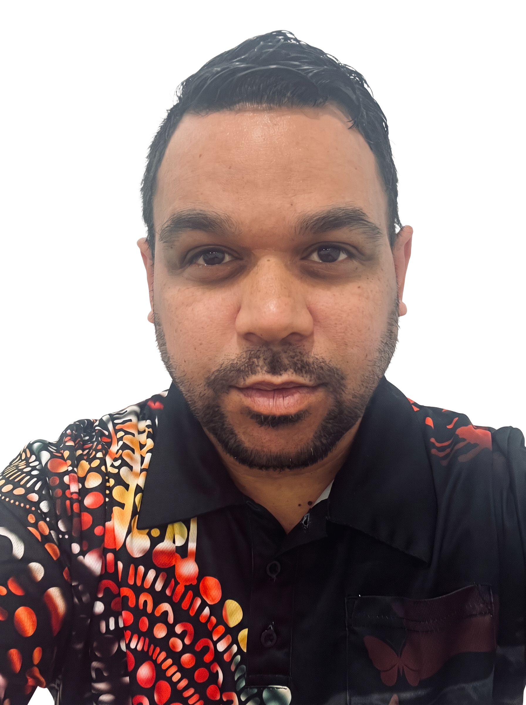 Portrait of Joshua Moody, Chief Executive Officer of My Re(!Leaf